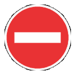 إتجاه ممنوع